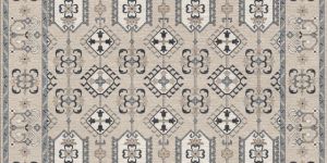 Cut Loop Pile Carpet