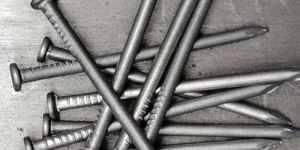 1.5 Inch HB Steel Wire Nails