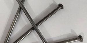 1 Inch HB Steel Wire Nails