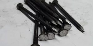 4 Inch Iron Wire Nails