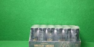 Energy Drink Illuminati Shilajit Energy Drink