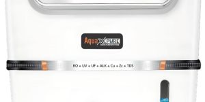Aqua X Pure AI White Water Purifier