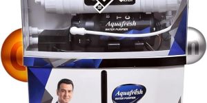Aqua X Pure Aqua Fresh Next Water Purifier