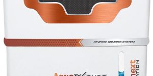 Aqua X Pure White Water Purifier