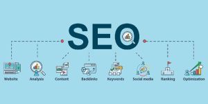 SEO Services