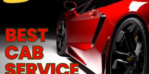 Cab Service