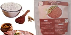 Organic Ragi Flour