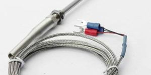 Rtd Temperature Sensor