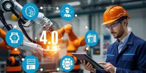 digital twins industry e-learning solution