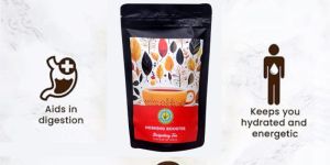 Darjeeling Tea