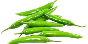Green Chilli