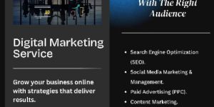 Digital Marketing Agency