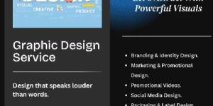 Graphic Design Services