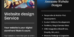 Web Development