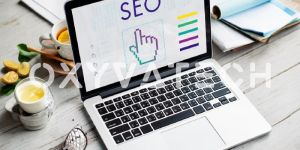 Multilingual SEO Services