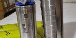 Solar Submersible Pumps