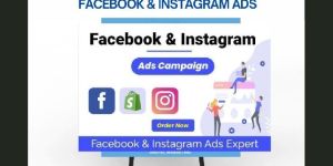 Digital Marketing - Meta Ads, Google Ads ,SEO