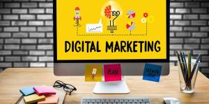 Digital Marketing Services