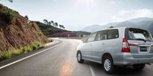 Outstation Car Rental