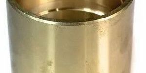 High Performance Sintered Bronze Bush for Table Fans