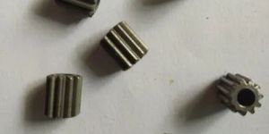 High Precision Sintered Miniature Gear