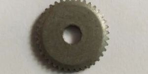 Precision Sintered Miniature Spur Gear for Automotive Use