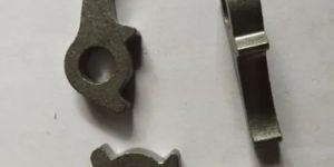 Sintered Iron Precision Lever for Automotive Use