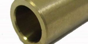 Sintered Lead Bronze Bush
