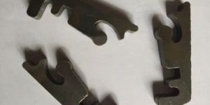 Sintered Mild Steel Precision Lever for Automotive Use