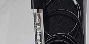PH Electrode Van London
