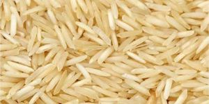 Pure Basmati Rice