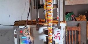 Pouch Packaging Machines