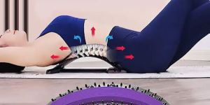 Back Massager Massage Appliance