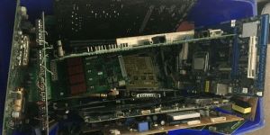 Computer/Laptop Motherboard Scrap