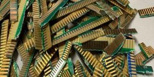 computer ram fingers scrap