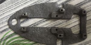 Cast Iron Gutka Liner