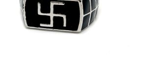 925 Sterling Silver Ring