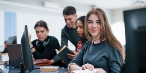 Ielts Coaching Services