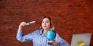 Study Abroad Consultants