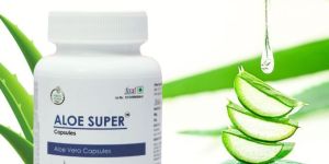 Aloe Super Tablets
