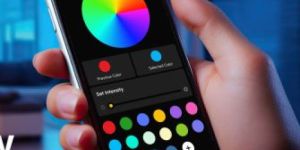 Mobile Control Valve