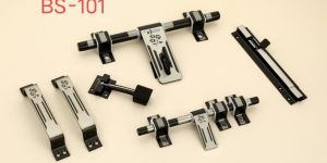 Bs 101 Stainless Steel Door Kit