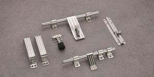 Ipl Stainless Steel Door Kit