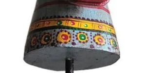 Antique Horse Statue