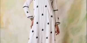 Ladies Designer Kurti