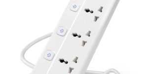 Power Strip Extension Board