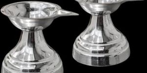 Silver Gold Ornaments