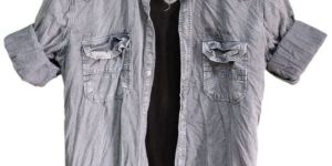 Denim Shirts