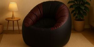 Bean Bag Sofa