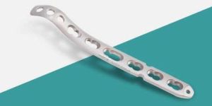 Distal Medial Humer Plate